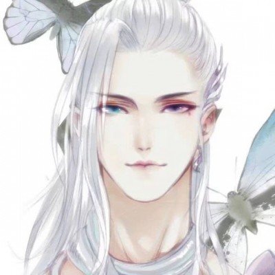 美女COS《巫师3》叶奈法惊艳绝伦 白嫩香肩紫眸勾人